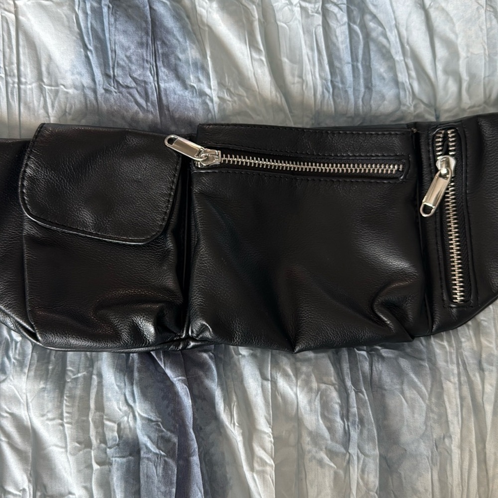 Wild Fable Black Crossbody Bag Target